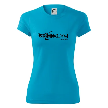 Brooklyn úsmev
