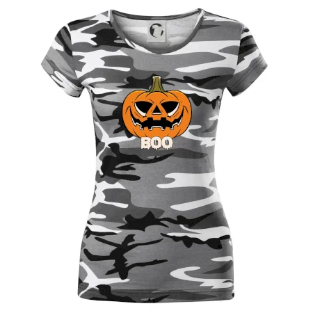 Halloween tekvica