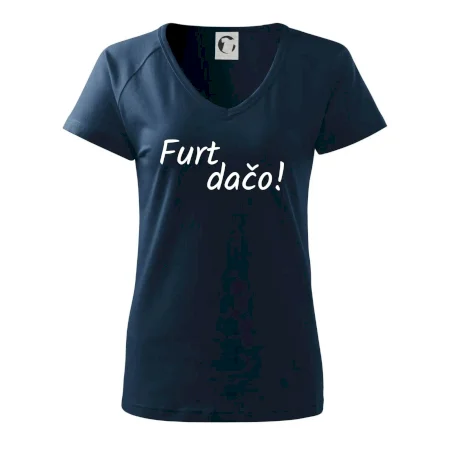 Furt dačo