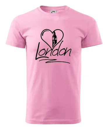 London Love