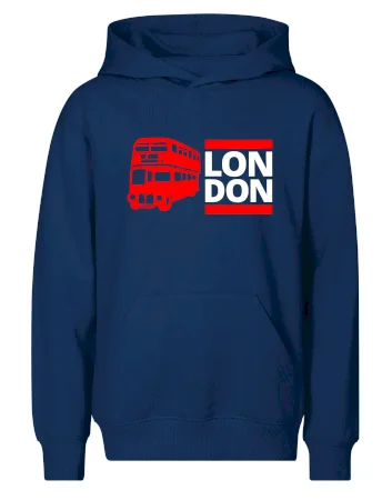 LON DON BUS