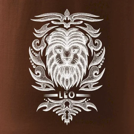 Leo - vintage