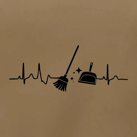 EKG zametanie
