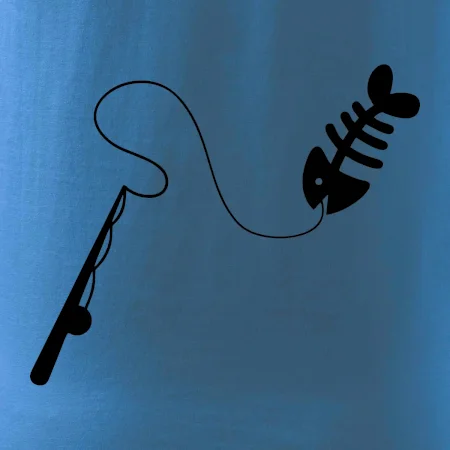 Rybárčenie - Prút