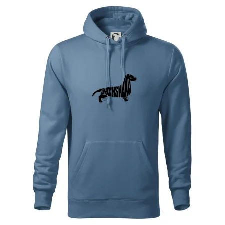 Jazvečík - Dachshund