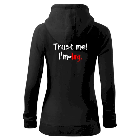 Trust me I´m an Ing. / Ver mi som Ing.