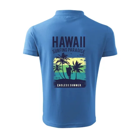Hawaii