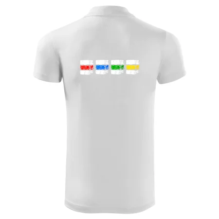 Turistické značky všetky