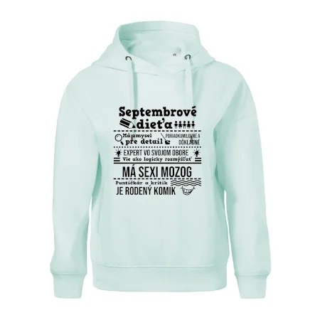 Narodeniny September