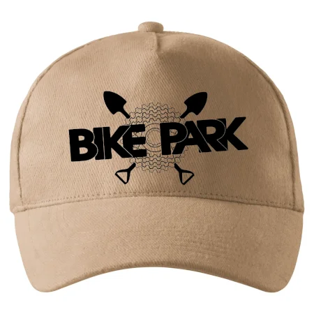 Bike park kazeta
