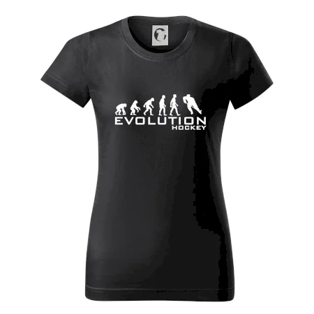 Evolúcia Hockey - hráč