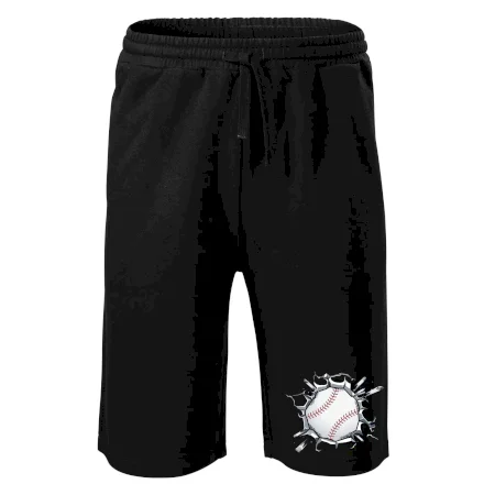 Baseball lopta v triku