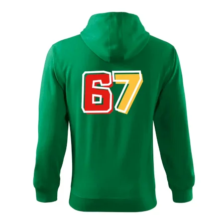 67 - čísla