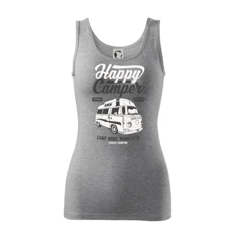 Happy Camper