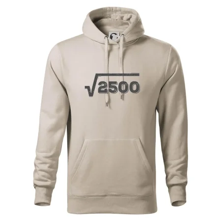 Narodeniny odmocniny 50