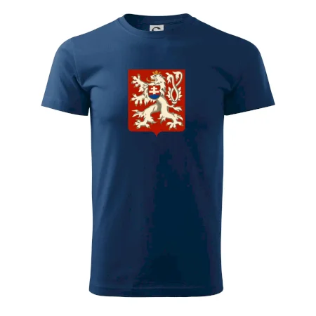 Znak maly Prvá Republika československá 1918–1920