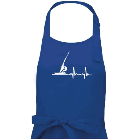 EKG Windsurfing