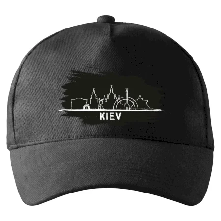 Kiev - Silueta