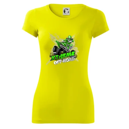 ATV štvorkolka offroad XXX
