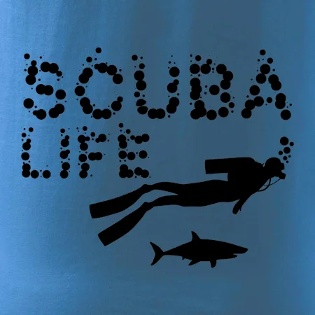 Scuba life