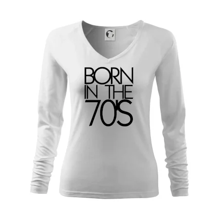 Born In The 70's