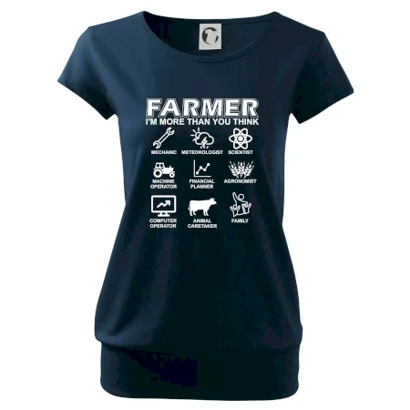 Farmer Symbols
