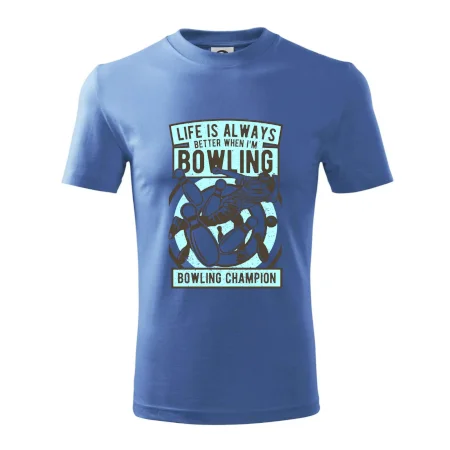 Bowling Champion