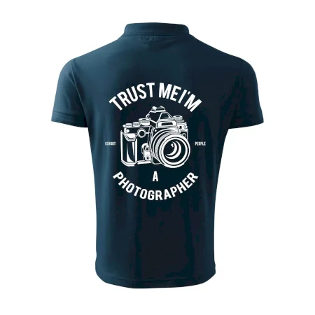 Trust me Photographer