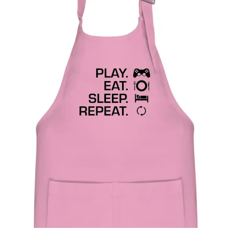 Play Eat Sleep Repeat game