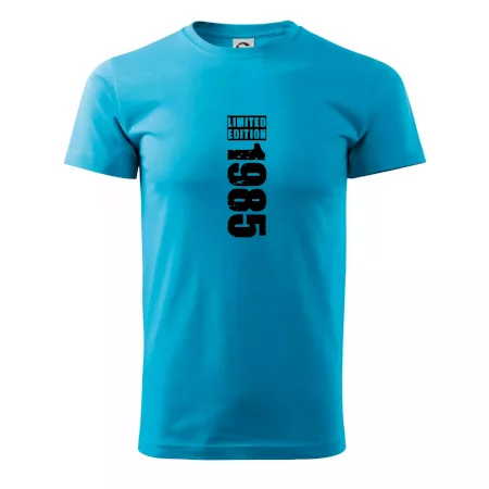 Limited edition 1985 pruh