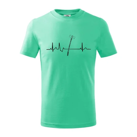 EKG Korbáč