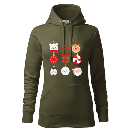 Vianočné gule