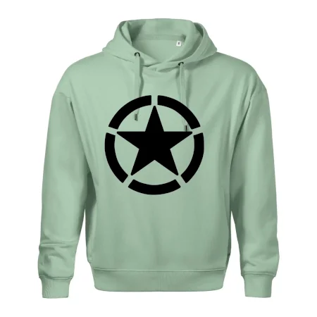 Army hvězda