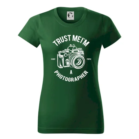 Trust me Photographer
