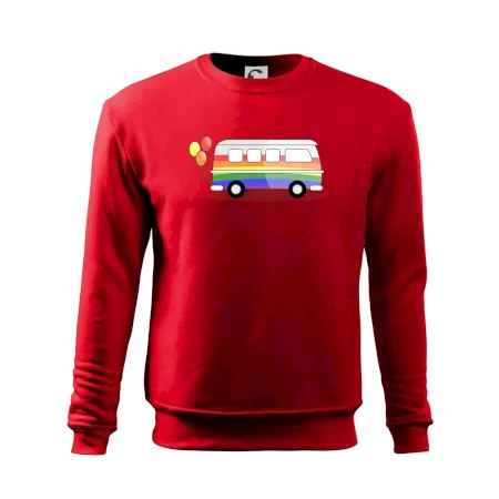 LGBT busík