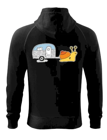 Slimačí obytňák