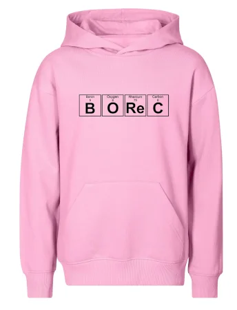 Borec - Periodická tabuľka