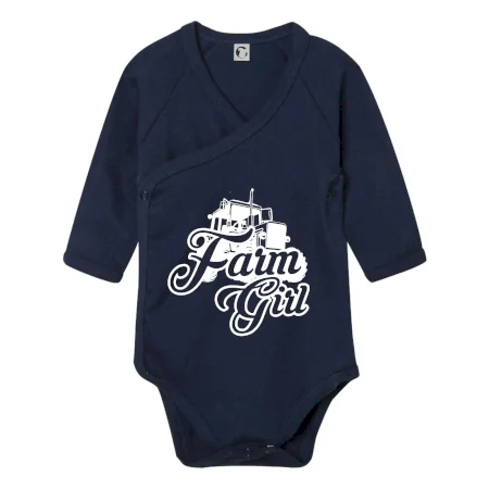 Farm Girl