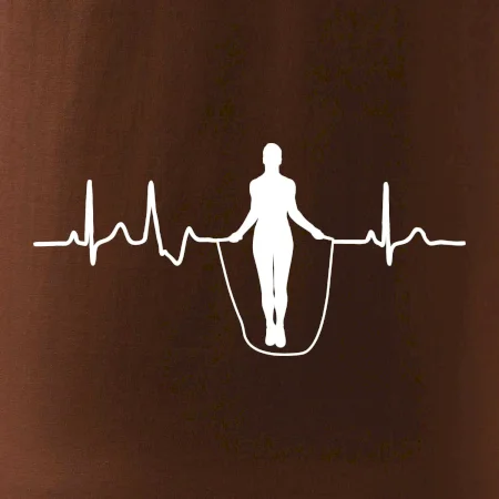EKG švihadlo