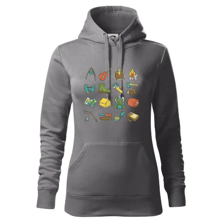 Camping set