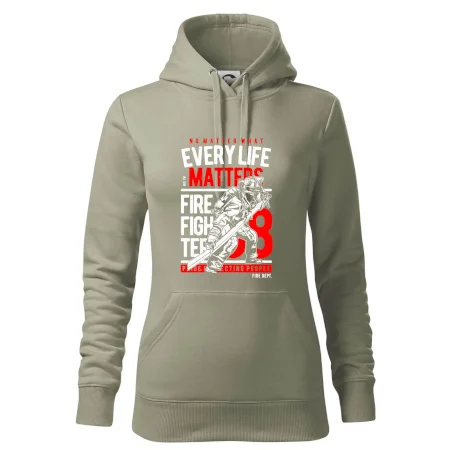 Every Life Matters