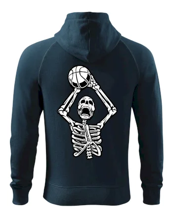 Basketbal kostra