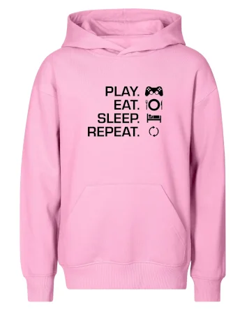 Play Eat Sleep Repeat game