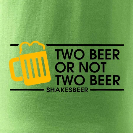 Shakesbeer