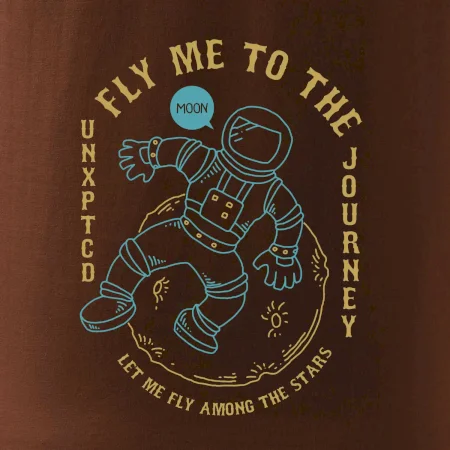 Astro Ffy my to the moon