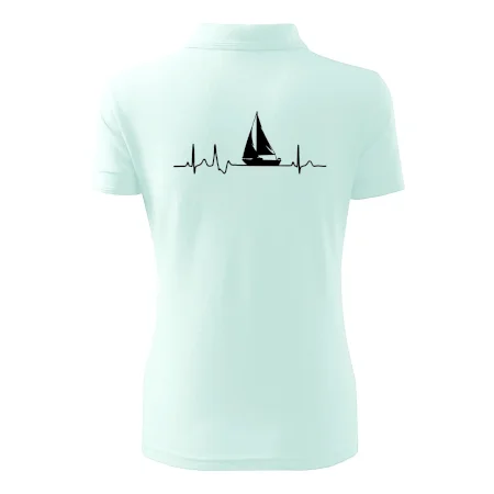 EKG plachetnica