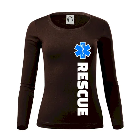 Rescue - pre záchranárov