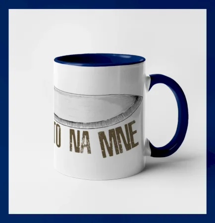 Dnes je to na mne