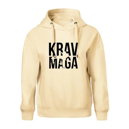 Nápis Krav Maga