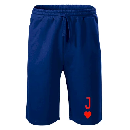 Poker J love